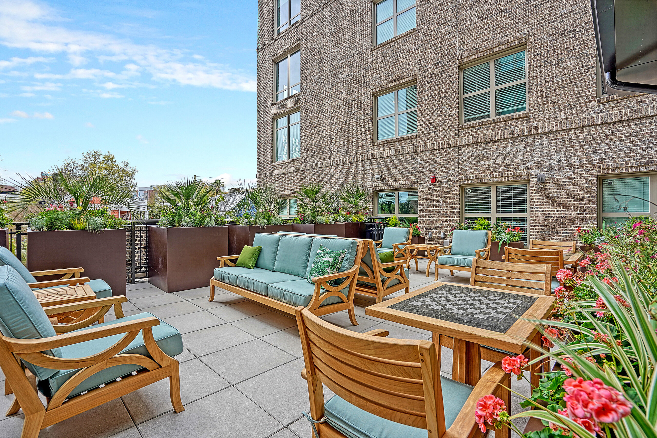 Kempton Of Charleston Photo Tour EFA Magazine