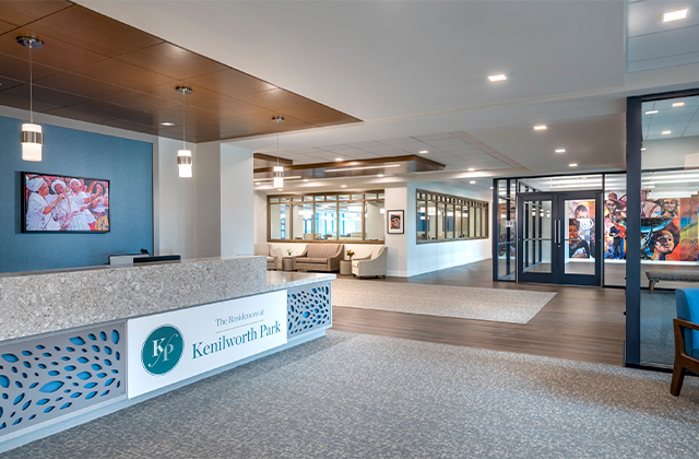 The Residences at Kenilworth Park, Washington, D.C.: Photo Tour