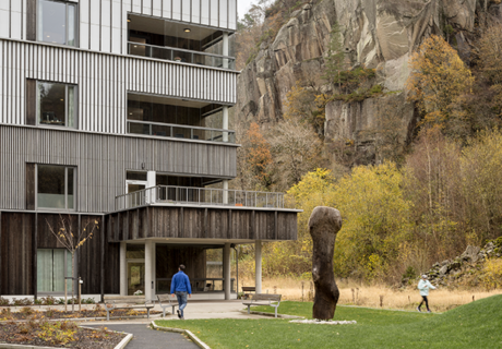 Lyngdal Healthcare Centre