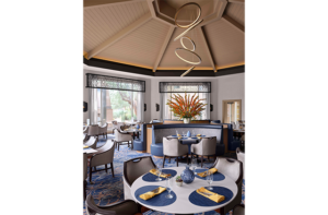 Splendido, a 55+ CCRC in Tucson, Ariz. updated amenities with the help of hospitality design firm HBA (Los Angeles)