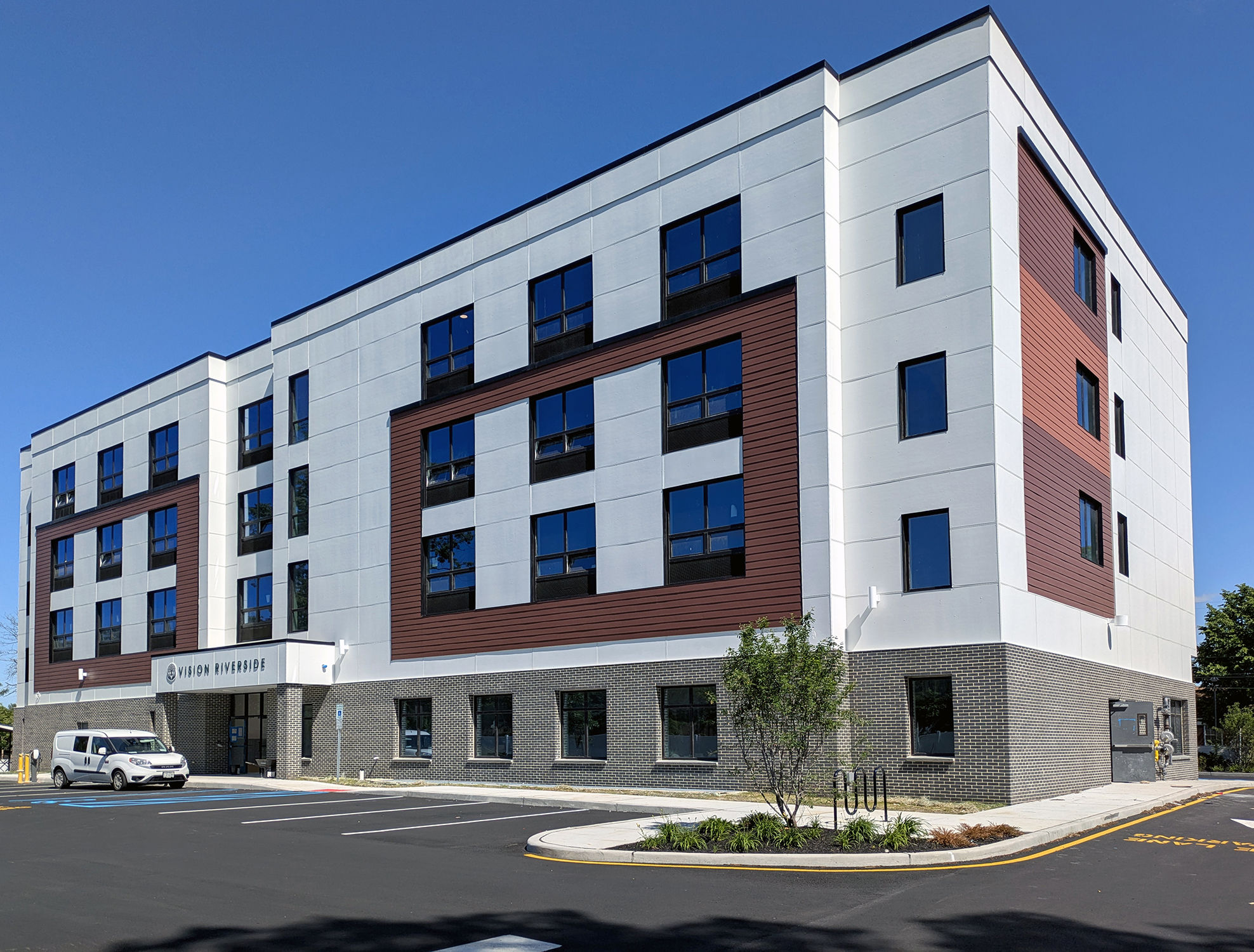 Vision Riverside Assisted Living & Memory Care