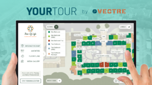 YourTour from The Vectre